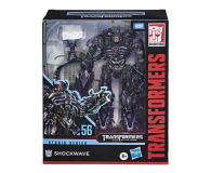 Hasbro Transformers Studio Series Leader Shockwave - 574155 - zdjęcie 3